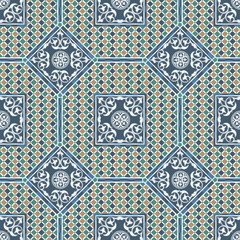 Moroccan pattern 1