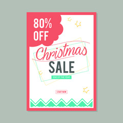 Christmas Sale