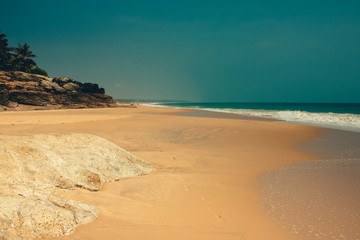 Indien Kovalam