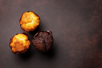 Muffins