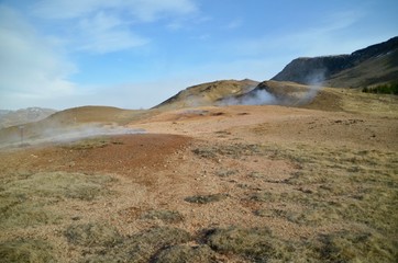 アイスランド　スナイフェルスネス半島　国立公園　氷河　冬 iceland island winter snaefellsnes peninsula national park arnarstapi jokull glacier