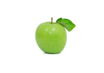 GARDEN FRESH wet GREEN APPLE