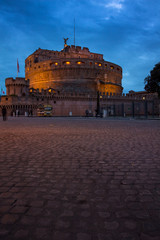 Castel Sant'Angelo