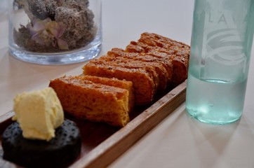 アイスランド　料理　Iceland meal cuisin disch island