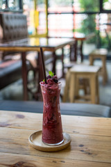 Berry Smoothie
