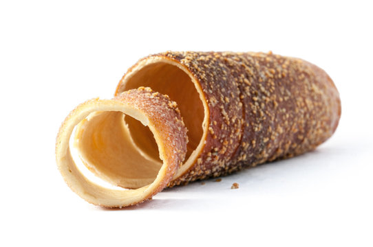 Baumstriezel