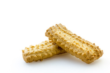Tasty Homemade cookies