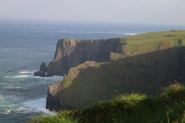Irish Cliffs of Moher