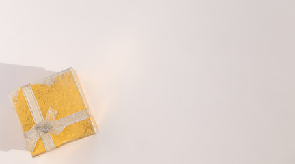 The jewelery gift box