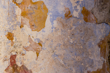 old brick wall background