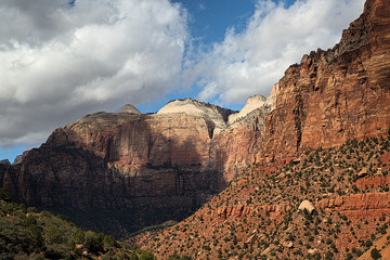 Zion Canyon