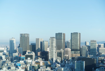 大阪風景