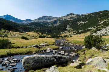 Pirin Mountain - Bulgaria