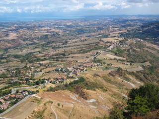 San Marino