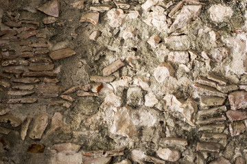 the old hole in the wall