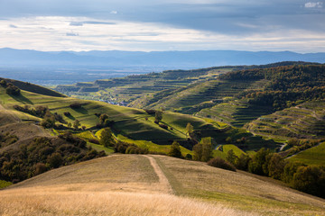 Haselschacher Buck Kaiserstuhl Germany