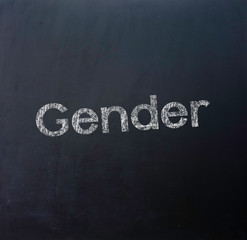 Tafel Gender