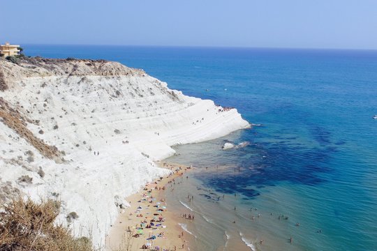 Scala Dei Turchi