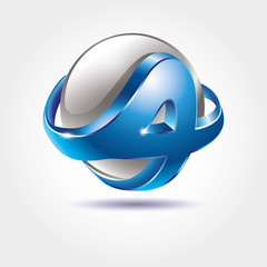 Letter Logo