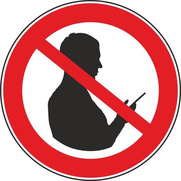 Smartphone Verbot