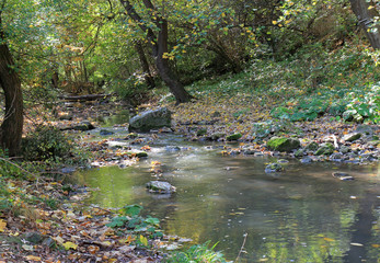Водопад Боаза (Болгария) 