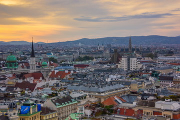 Vienna, Austria