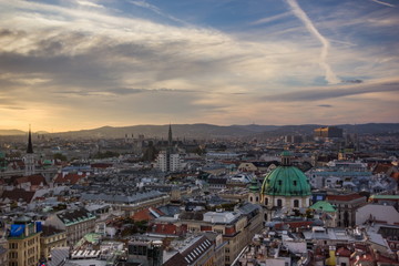 Vienna, Austria