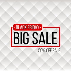 Abstract vector black friday sale layout background. For art template design, list, page, mockup brochure style, banner, idea, cover, booklet, print, flyer, book, blank, card, ad, sign, poster, badge.
