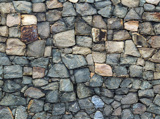 Stone surface rustic texture background