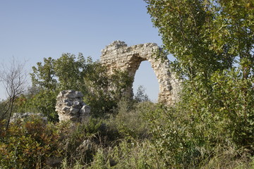 Paesaggi Noto Antica