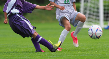 サッカー　フットボール