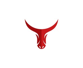 Bull logo