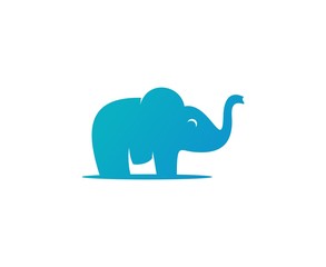 Elephant logo