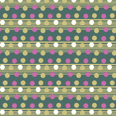 abstract pattern