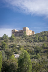 Castle of Forna