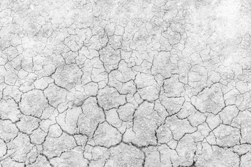 cracked soil texture background