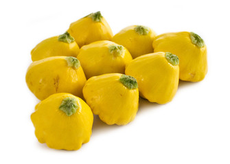 Yellow Squash