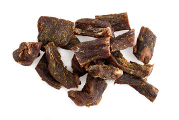 South African Biltong