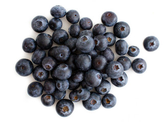 Blueberries