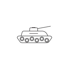 tank Icon