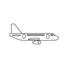 plane icon