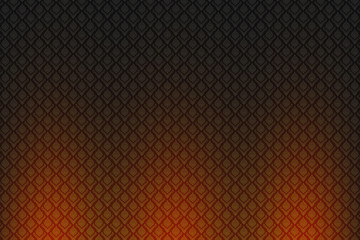 vintage thai traditional background ,Thailand art background