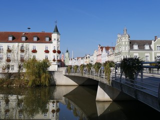 Vilsbiburg