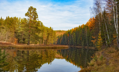 russian reflections 42