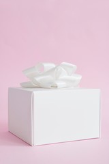 Gift Wrapped Present