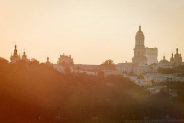 holy monastery church