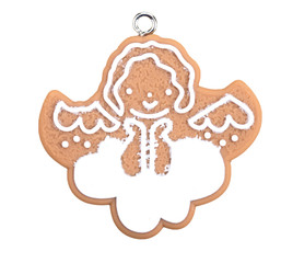 cookies on the Christmas tree