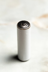 aa batteries