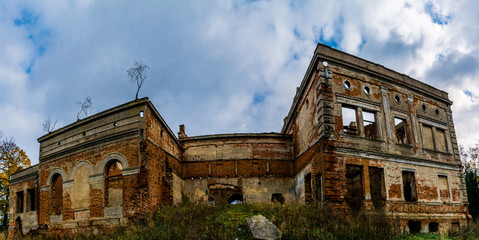 Ruins