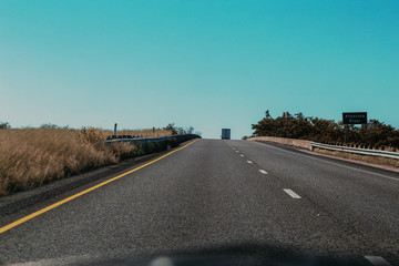 Fototapeta premium South Padre Island